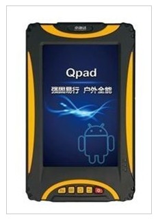 QpadX3工業平板電腦
