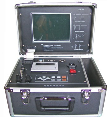 LD-3800高品質電纜故障探測儀