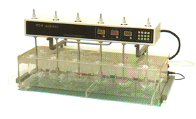 智能型药物溶出度仪8杯8杆RCZ-8药物检测仪器