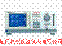 PZ-4000日本橫河PZ4000功率分析儀 