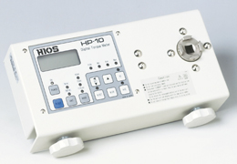 日本好握速HIOS HP-10電批扭力測試儀