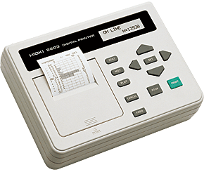 日本日置電阻儀打印機HIOKI9203|微電阻計HIOKI9203|數字電橋HIOKI9203