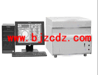 自動工業分析儀 HB.06-WJGF-3000