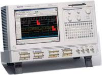 Tektronix TLA5000B 系列邏輯分析儀