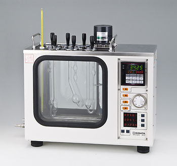 SIBATA日本柴田科學粘度計用恒溫水槽VB-3T