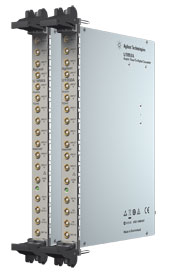 U1050A Acqiris 12 通道 CompactPCI 时间数字转换器
