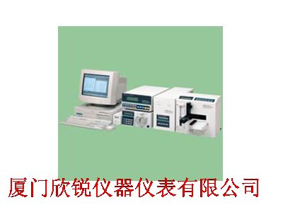 日本DKK-TOA離子色譜儀ICA-2000
