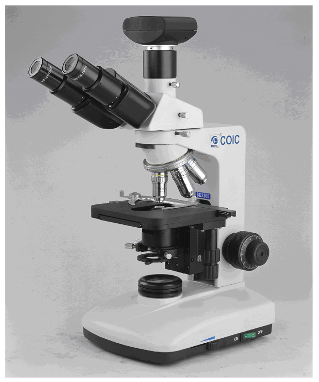 熒光顯微鏡 CG1-HY1-BA2500