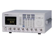 臺灣固緯模擬信號產生器GFG3015