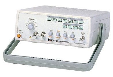 臺灣固緯模擬信號產生器GFG8215A