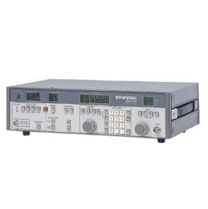 臺灣固緯調頻調幅信號發生器GSG120