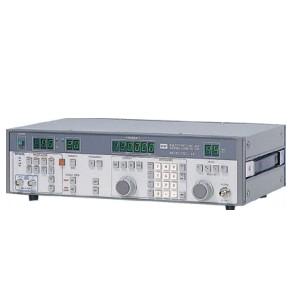 臺灣固緯調頻調幅信號發生器GSG122