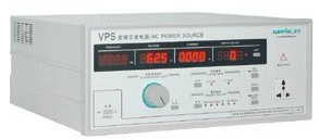 VPS1005程控式变频稳压电源