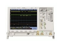 安捷倫500MHz二通道模擬數字示波器MSO7052B
