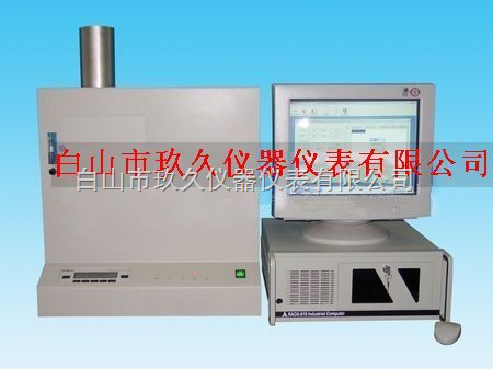 SY87-MAC-2000全自动工业分析仪