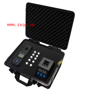 便攜式總磷測定儀 型號: PWN-810A