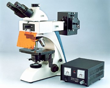 重慶奧特熒光顯微鏡