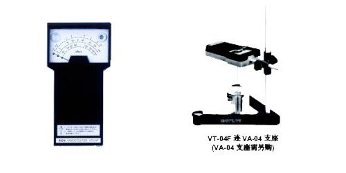 日本理音 Rion VT-03F 粘度計  (價格優惠
