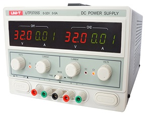 UTP3705S直流穩壓電源