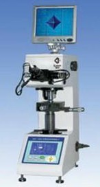 HVS-1000視屏測量顯微硬度計