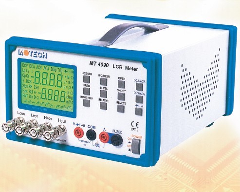 MT4090/MT-4090/台式LCR测试仪/台式电桥