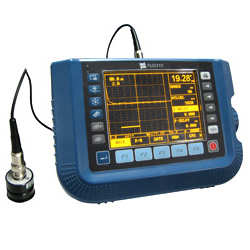 TUD310超声波探伤仪