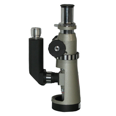 XJX-1便携式现场金相显微镜