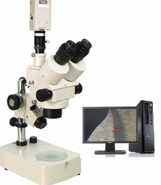 XTT-KF熔深立体显微镜