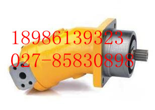 叶片泵 PVV2-1X040RA15DMB