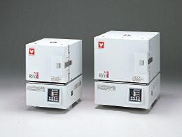 YAMATO雅馬拓標準型馬弗爐(電氣爐)FO310(214118)