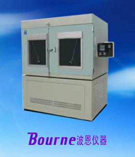 砂塵試驗箱BN-SC-800