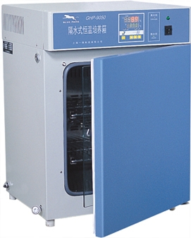 隔水式培養箱GHP-9050/鏡面不銹鋼培養箱/培養箱/恒溫培養箱