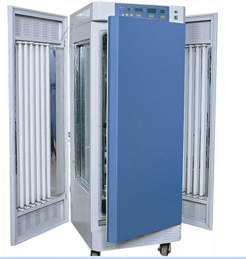 二氧化碳人工氣候箱MRC-300B