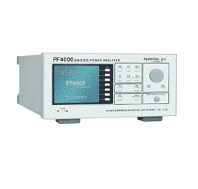 PF4000功率分析儀