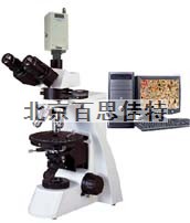 偏光显微镜(带软件)