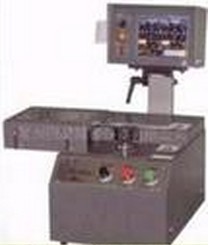 SSV-5100日本西格玛动平衡机