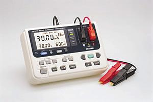 日本日置HIOKI 3550蓄電池檢測儀