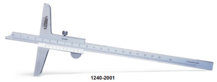 1240-2001游标深度尺1240-2001