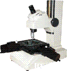 工具显微镜数显