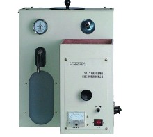 石油产品蒸馏仪 型号:CN63M/SZ-2A