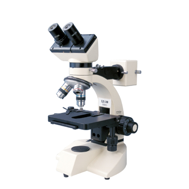 XJX-100XJX-200XJX-300型單目雙目三目金相顯微鏡