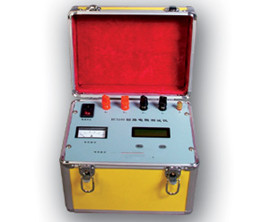 回路電阻測試儀     電阻測試儀     JZ-H100回路電阻測試儀