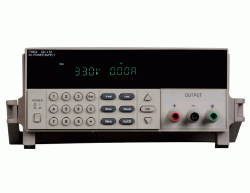 艾德克斯18V10A线性可编程直流电源供应器IT6831
