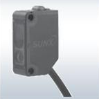 日本SUNX小型光電傳感器原裝神視光點調節器