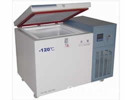 “天寒”-120度150升低温冰箱