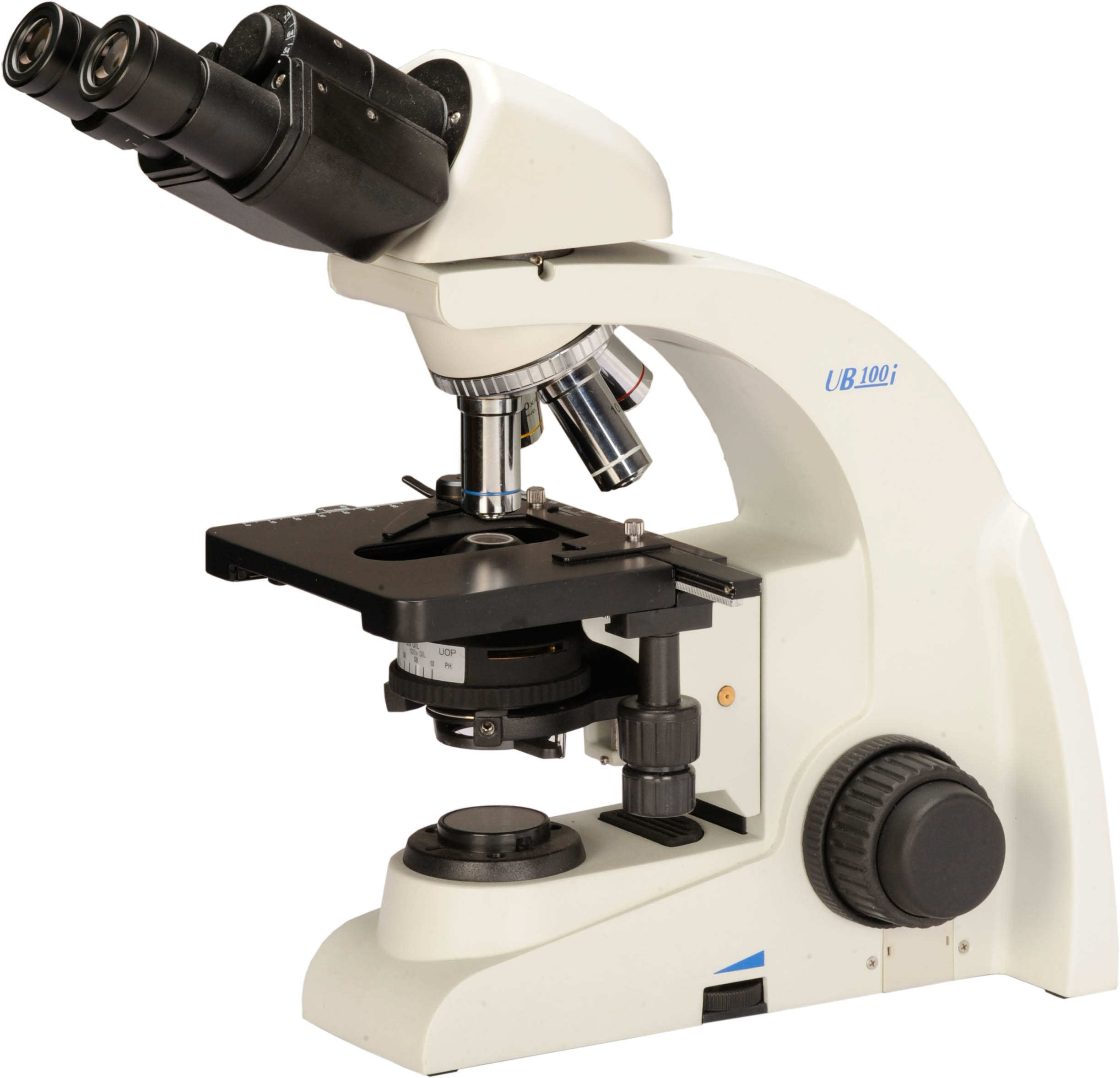UB102i双目生物显微镜