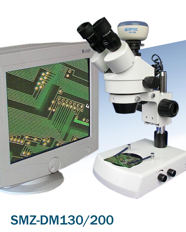 SMZ—DM320數碼體視顯微鏡