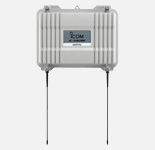 ICOM艾可慕ICOM艾可慕小電力數顯IP中繼器IC-D400SRP無線電機