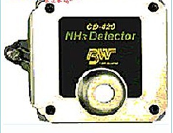 加拿大BW有毒气体变送器CD-420