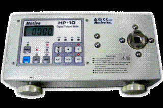 HP-50型數字扭力測試儀/扭力計/扭矩測試儀